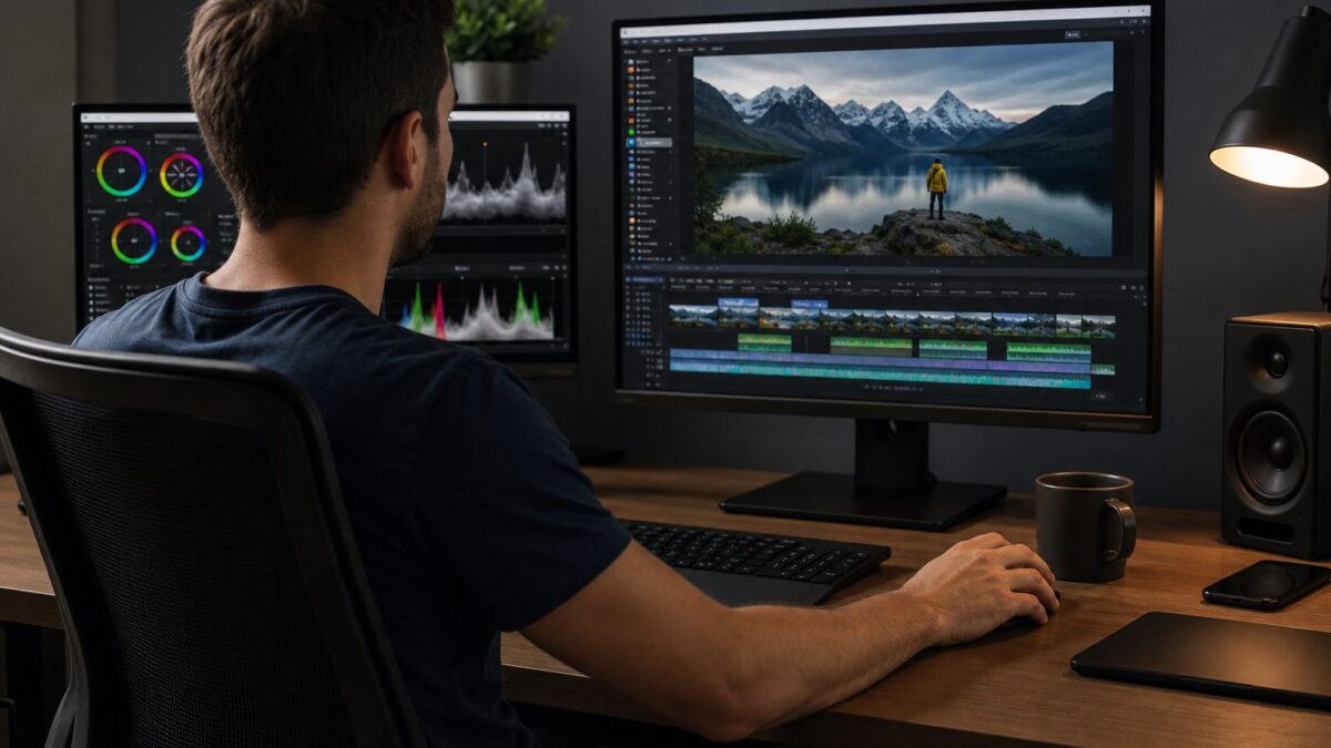 Canal dark shorts: como funcionam e por que ganham tanta relevância