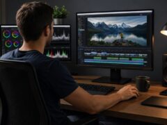 Canal dark shorts: como funcionam e por que ganham tanta relevância