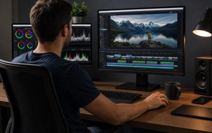 Canal dark shorts: como funcionam e por que ganham tanta relevância